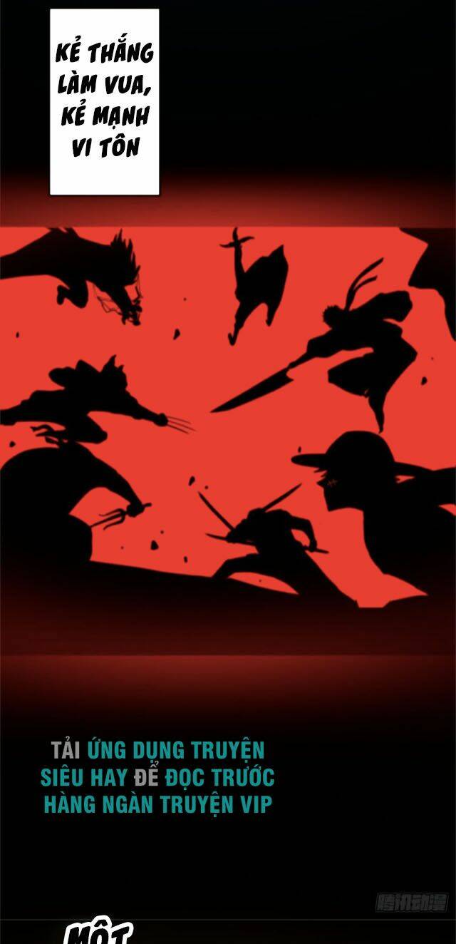 chí tôn thổ hào hệ thống chapter 1 3