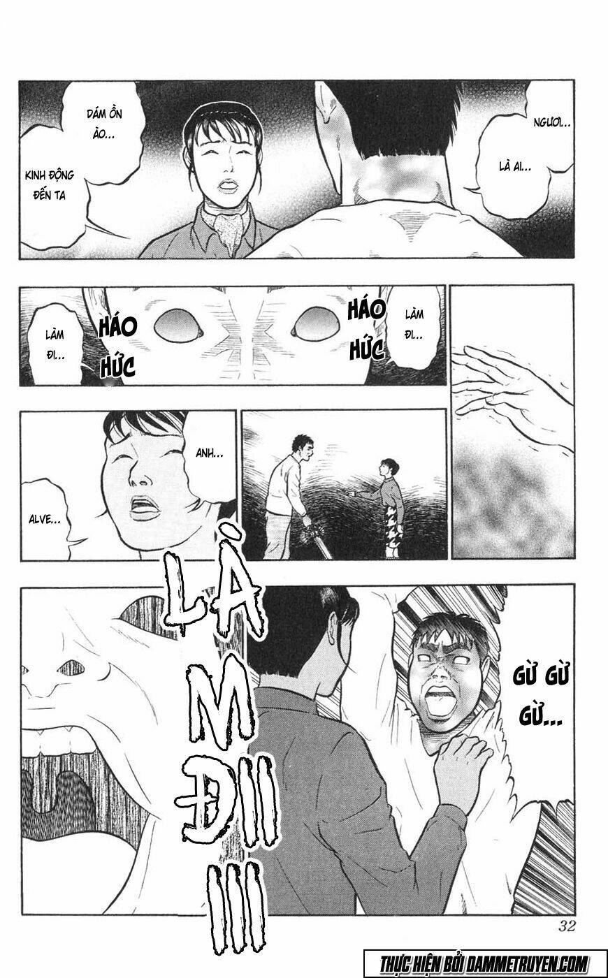 ninku second stage - eto ninhen chapter 12 33