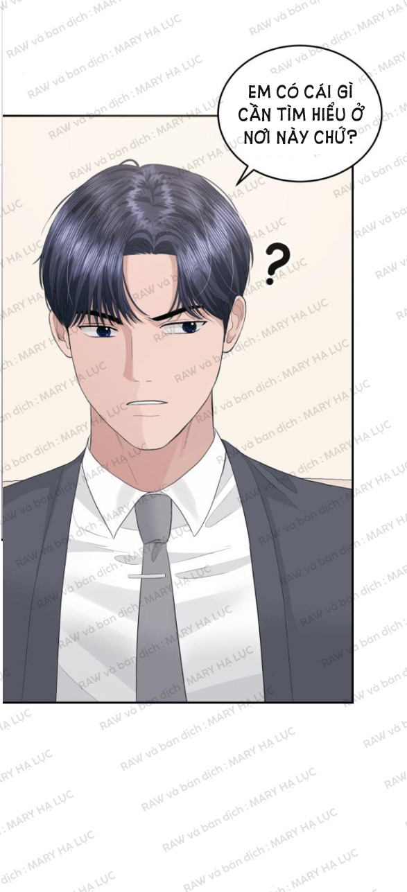 cuộc hôn nhân hoàn hảo chapter 43.2 17