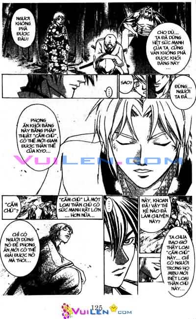 mắt quỷ kyo chapter 68 127