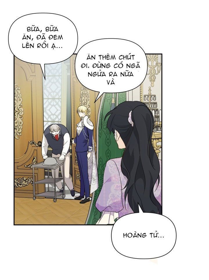 trở thành vợ của nam chính phế vật chapter 8 34