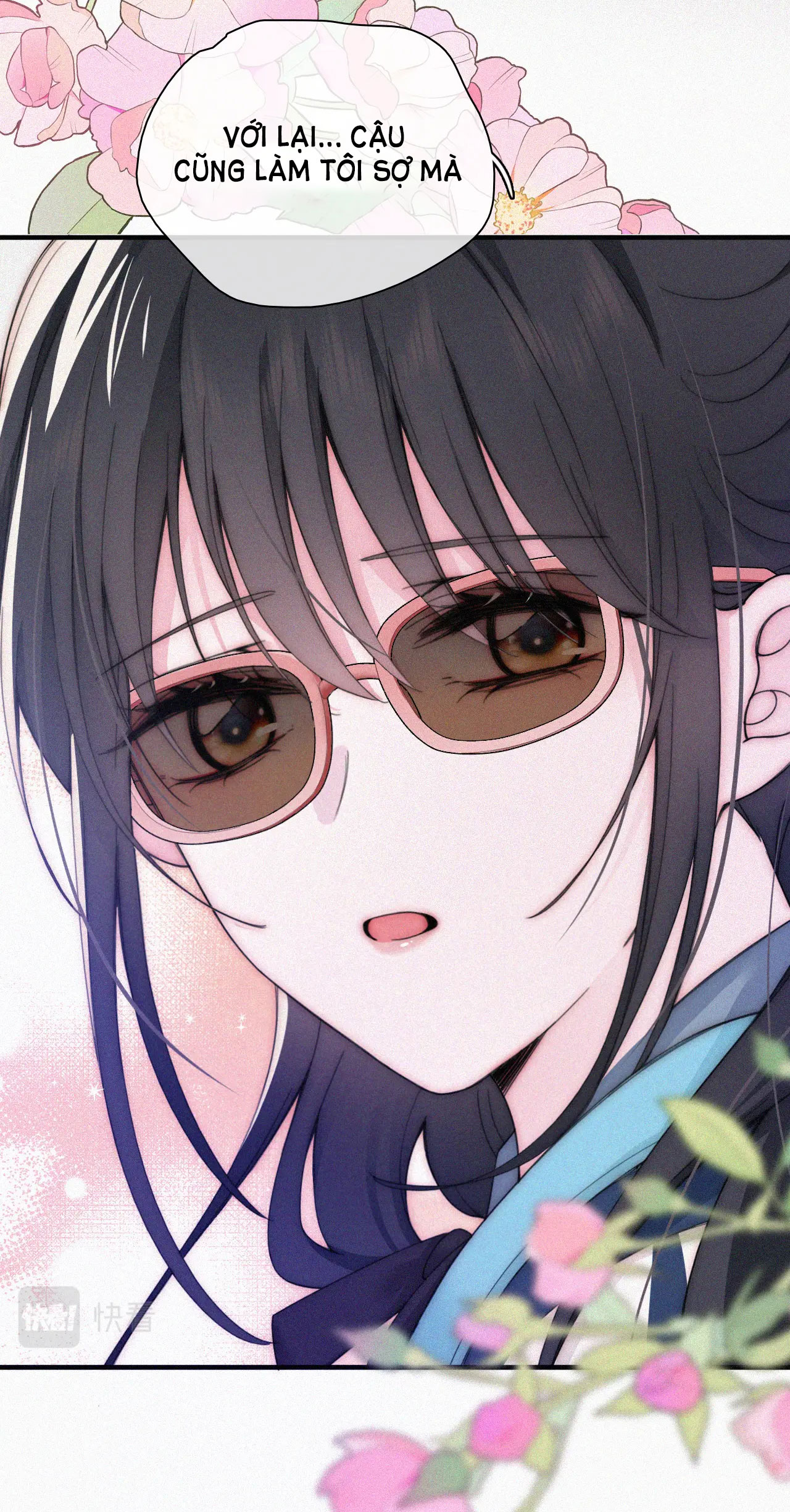 bệnh yêu chapter 26.1 4