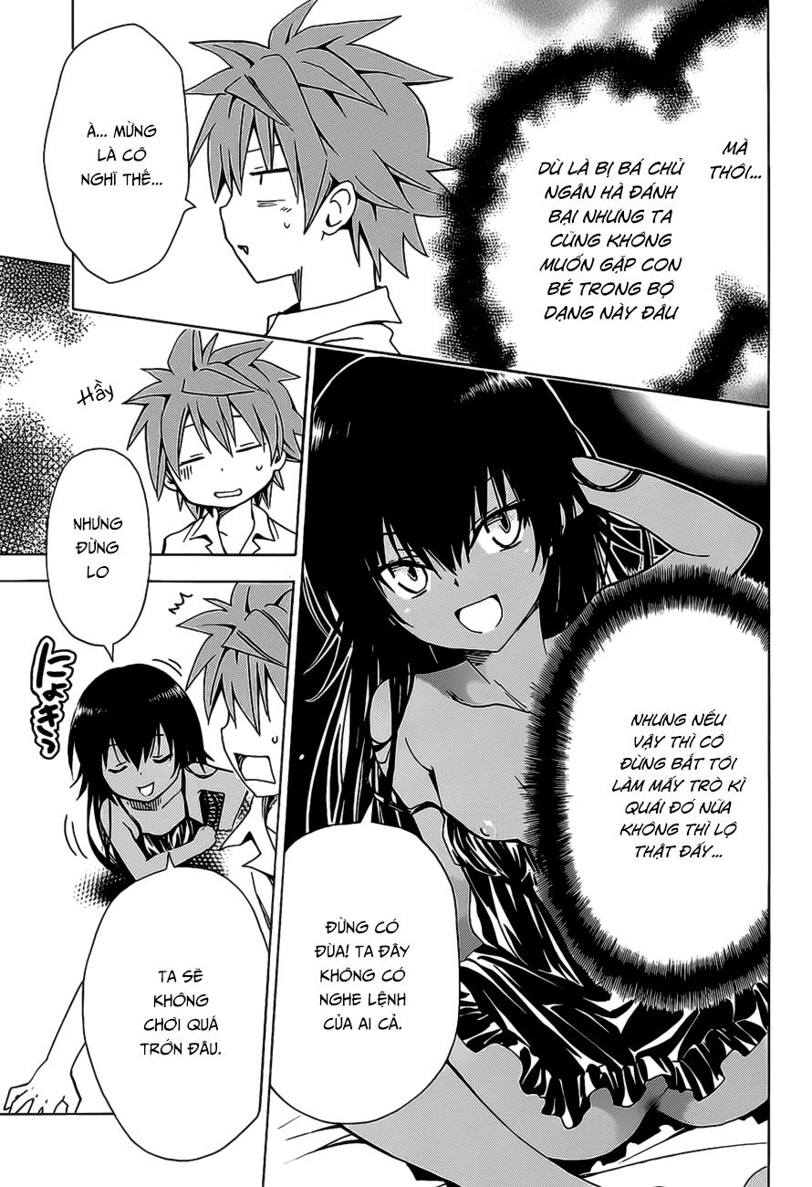 to love - ru darkness chapter 62 37