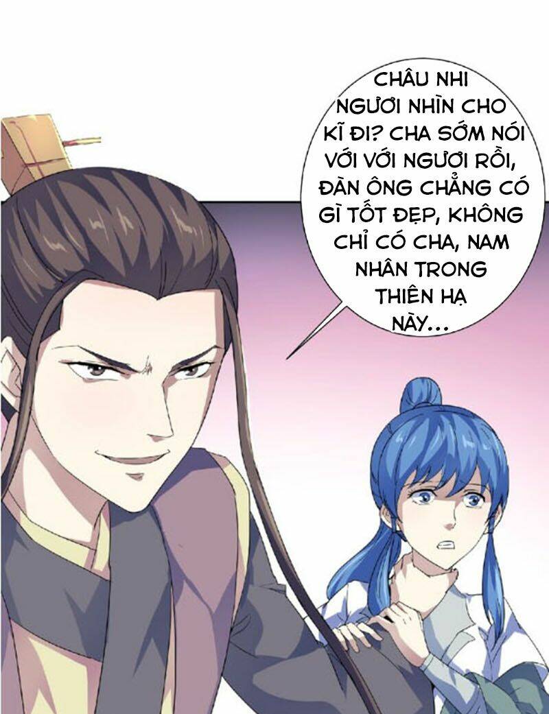 nghịch thiên đại thần chapter 47 4