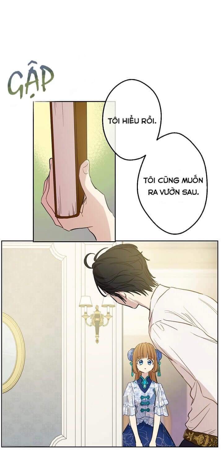 một ngày nọ ta trở thành công chúa chapter 59 42