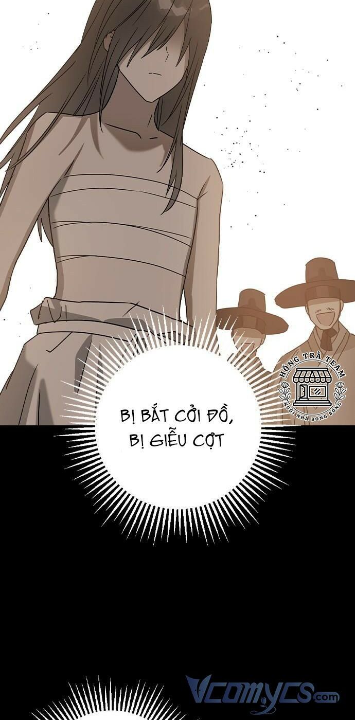 duyên nợ kiếp trước chapter 23 33