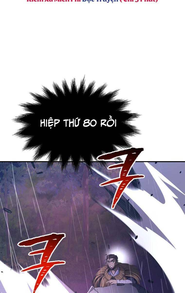 hoa sơn tật phong kiếm chapter 1.5 6