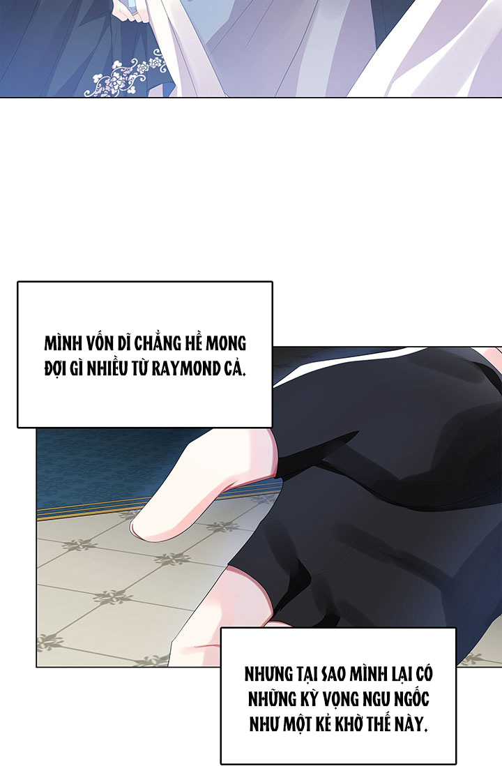 sự hối hận muộn màn chapter 5 18