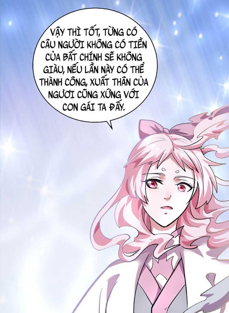 võ đạo độc tôn chapter 597 45