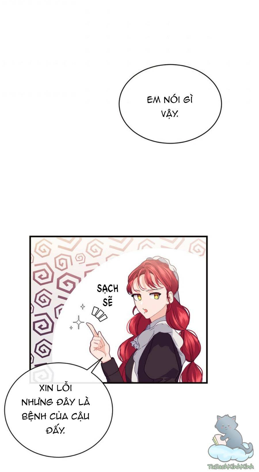 đại dương kiêu sa chapter 18.1 32