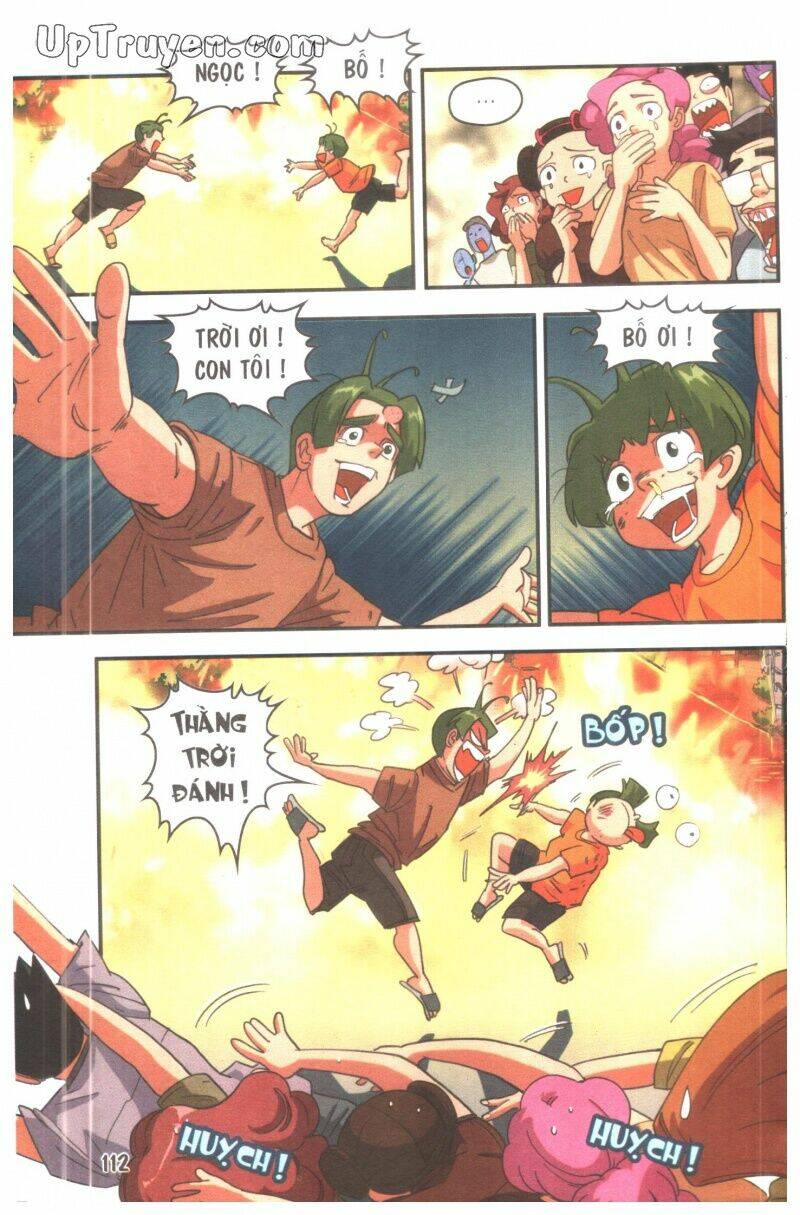 học sinh chân kinh chapter 9 114