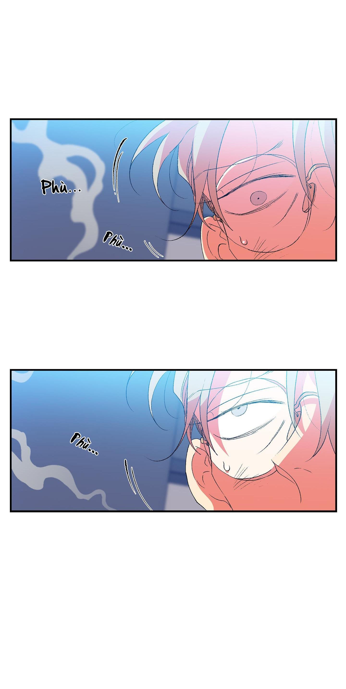 ông chú bên cửa sổ chapter 32 36