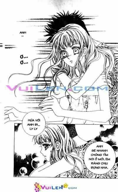 mùa ảo vọng - strange pension chapter 1 88