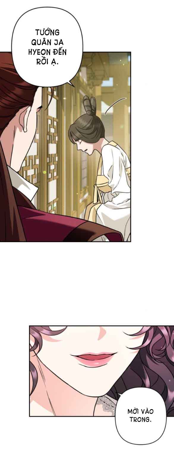 bản tình ca heeran chapter 51.1 4