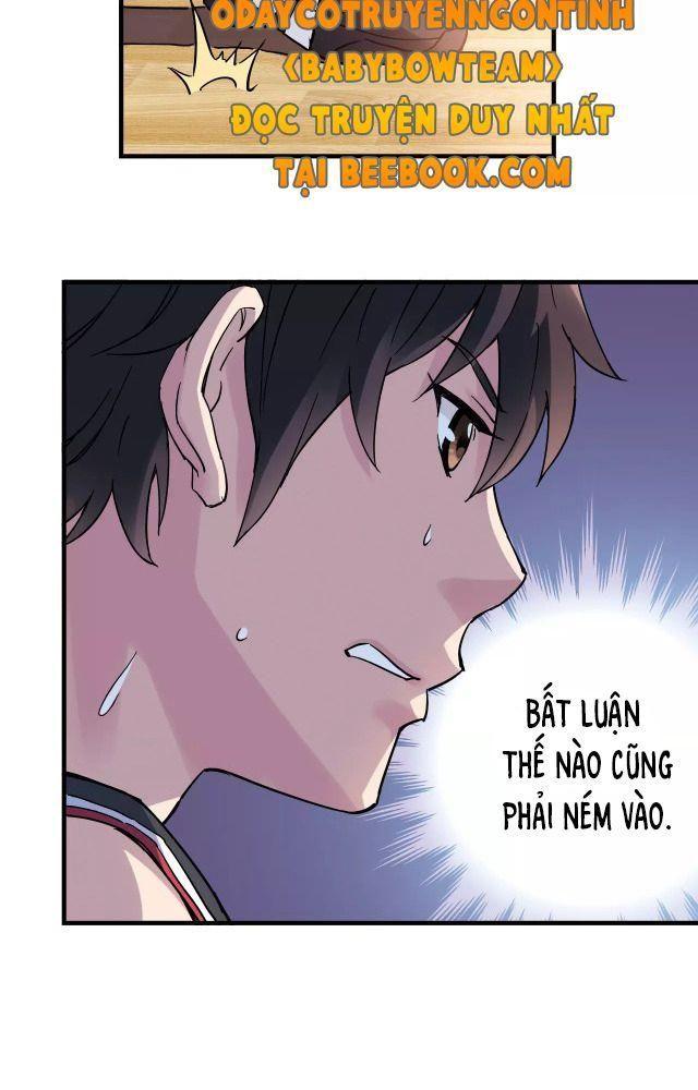 dưới trời xanh chapter 33 19