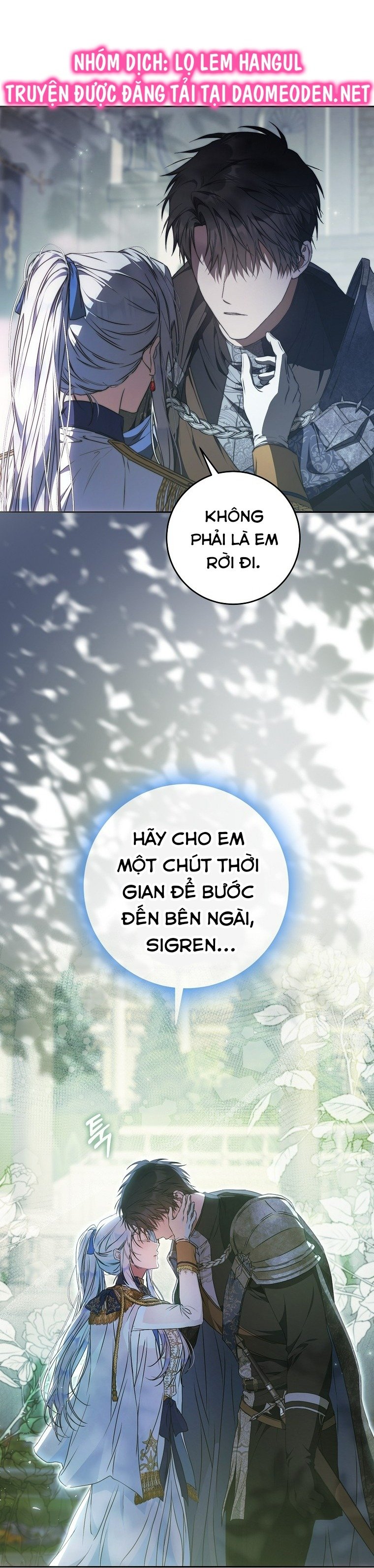 trở thành vợ của nam chính chapter 108 38