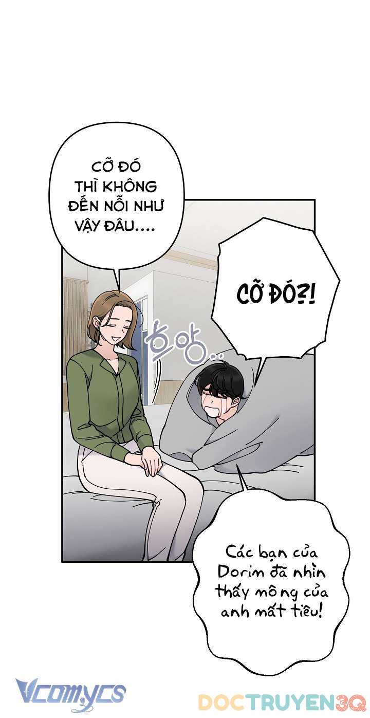 [18+] dinh thự young chun hwa: mọt sách phóng túng không ngủ được chapter 11 26