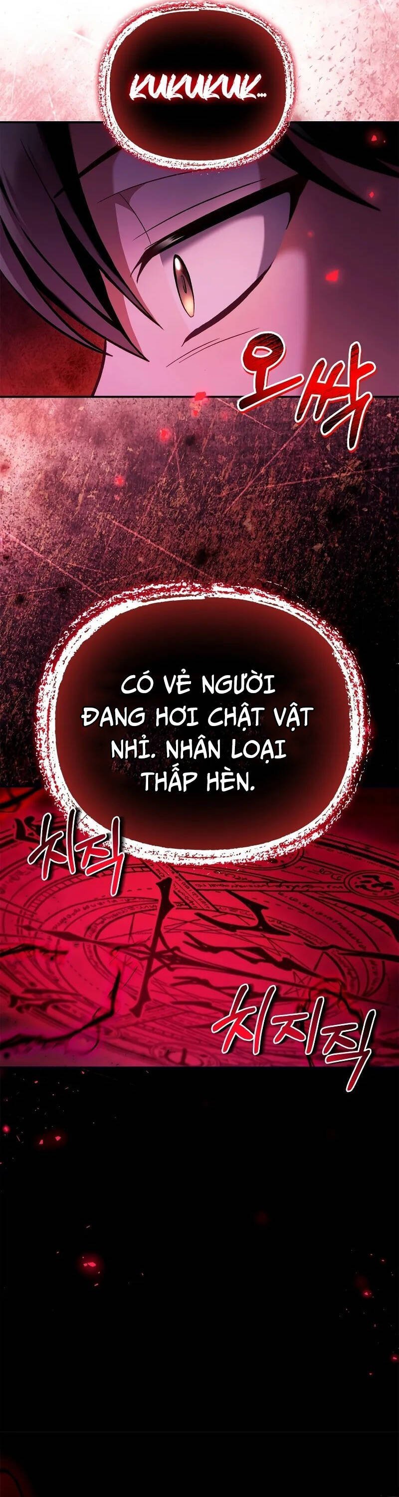 Kí Sự Hồi Quy chapter 125 60