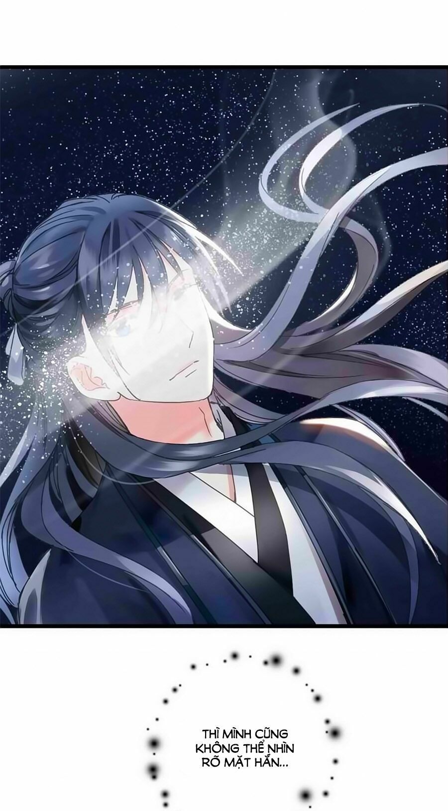 sơn thần và tiểu táo 2 chapter 23 9