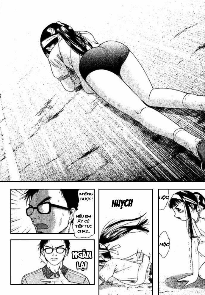 happy world! chapter 8 10