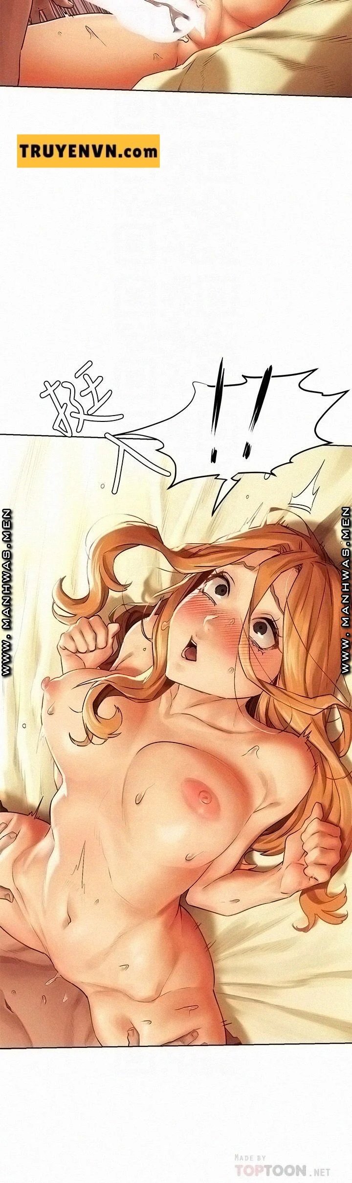 cuộc chiến thầm lặng chapter 213 15