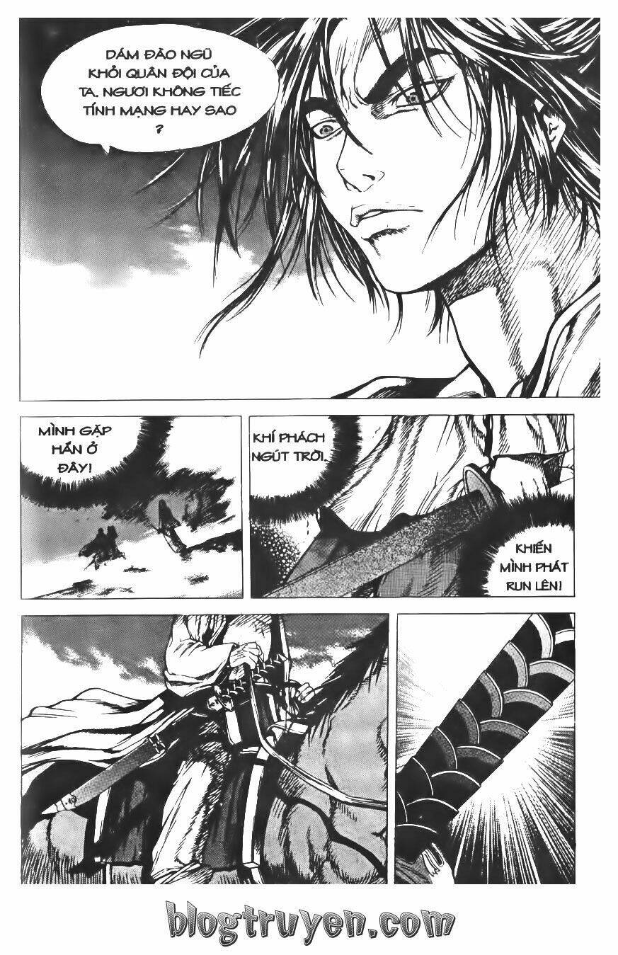 threads of time - dòng thời gian chapter 37 15