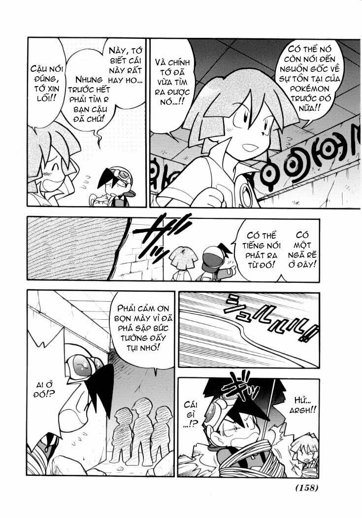 thú cưng đặc biệt chapter 100 7