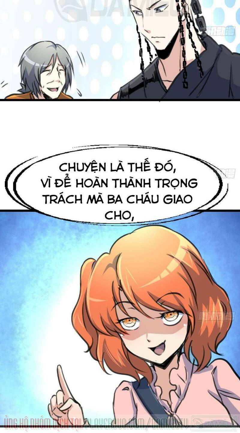 thần nhãn giám định sư chapter 129 5