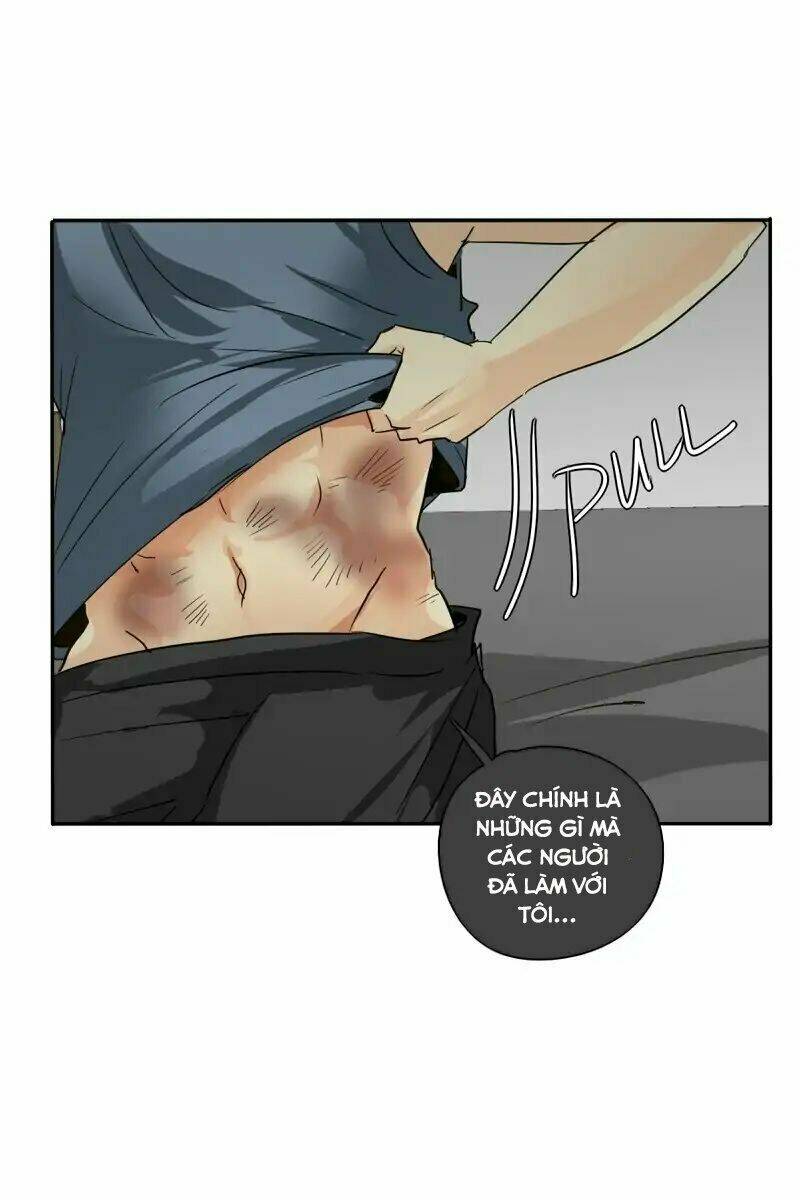 Thế Giới Không Hoàn Hảo Chapter 150 55