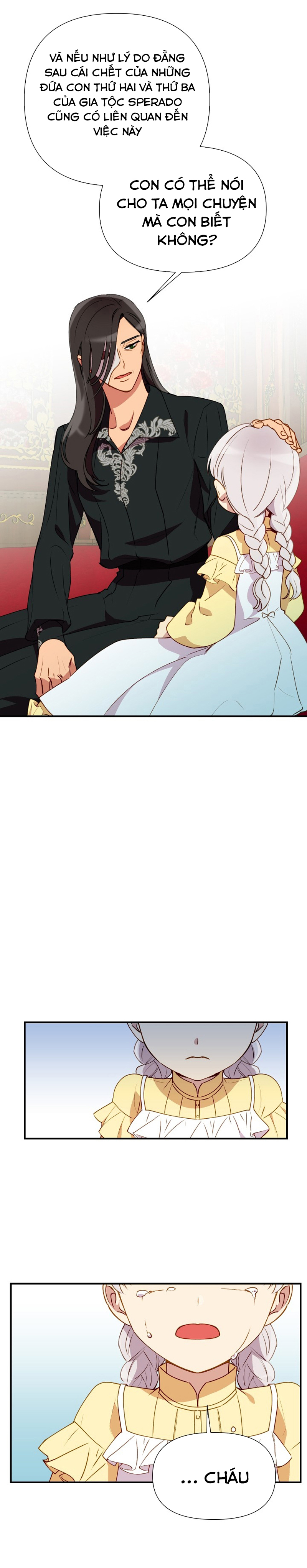 bản khế ước với nữ công tước ác ma chapter 25 28