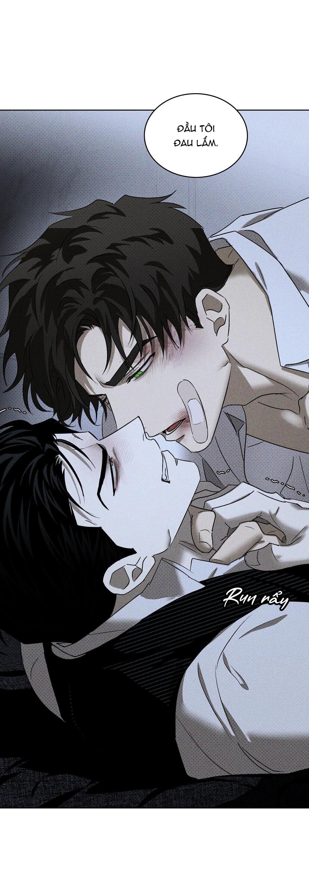 dưới ánh đèn xanh ss2 chapter 10 24