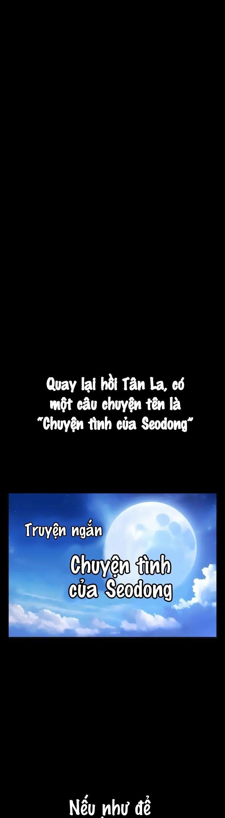 Lớ Ngớ Vớ Phải Tình Yêu chapter 72.1 1