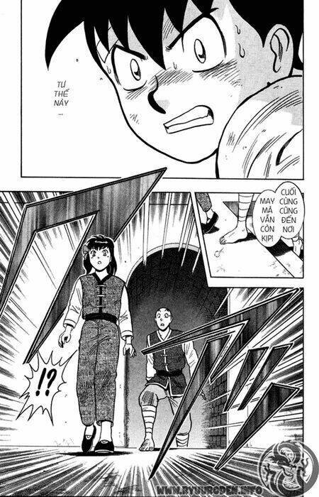 hoàng phi hồng phần 1 chapter 33 82