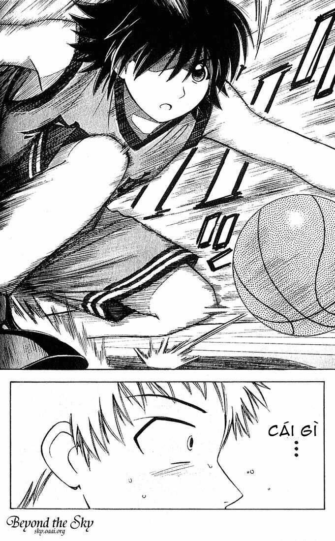 fight no akatsuki chapter 29 17