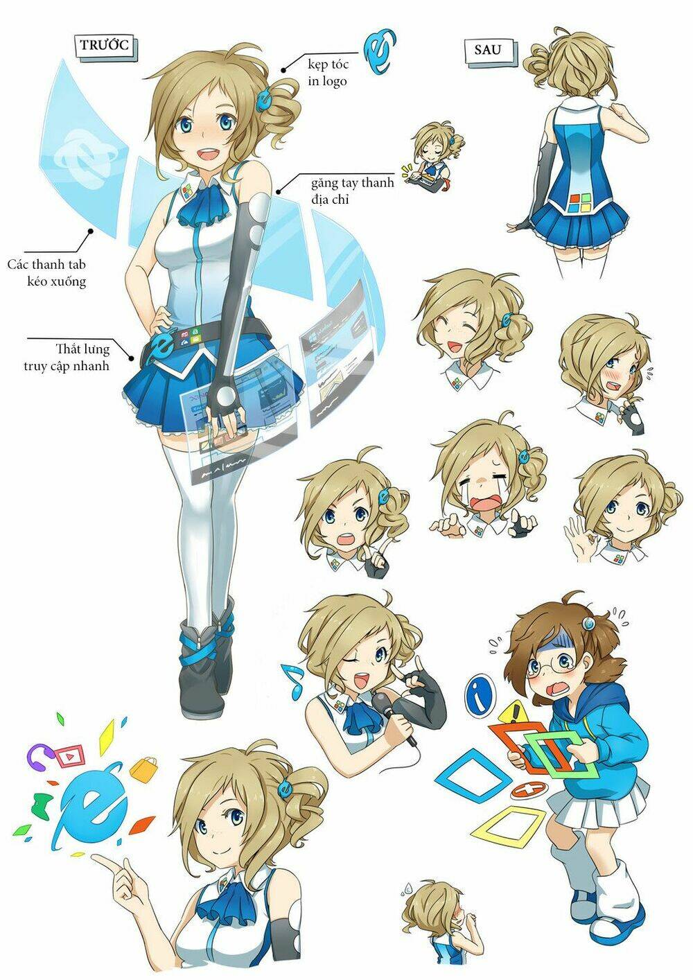 inori aizawa - short comic collection chapter 0 2