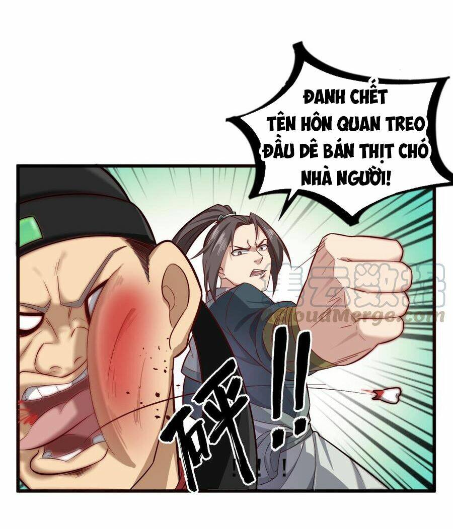 ngược về thời đường chapter 62 17