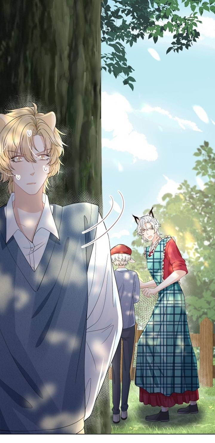 ăn một bé thỏ chapter 83 14