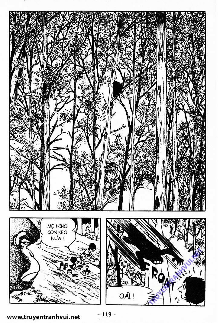 bác sĩ quái dị chapter 187 6