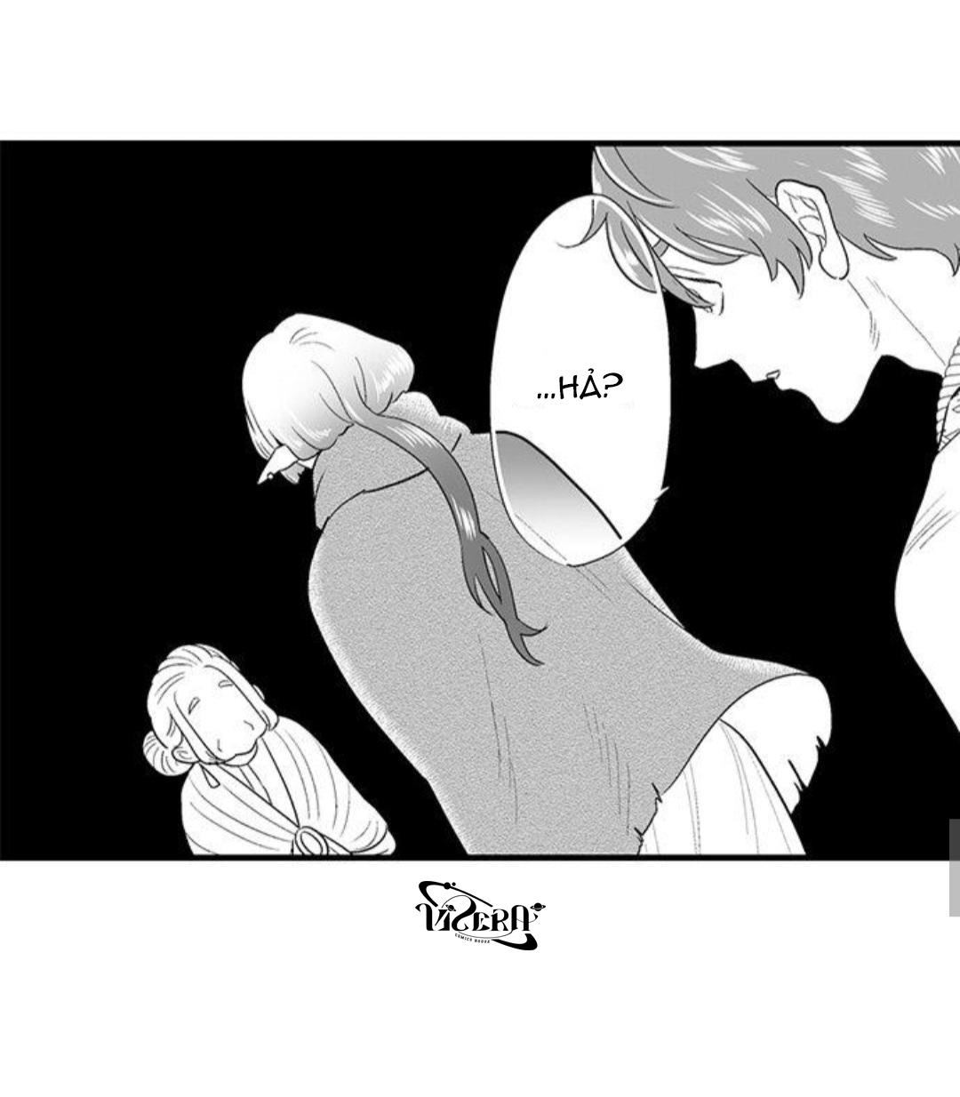 tôi chỉ muốn mang người yêu đã chết trở về chapter 10 22