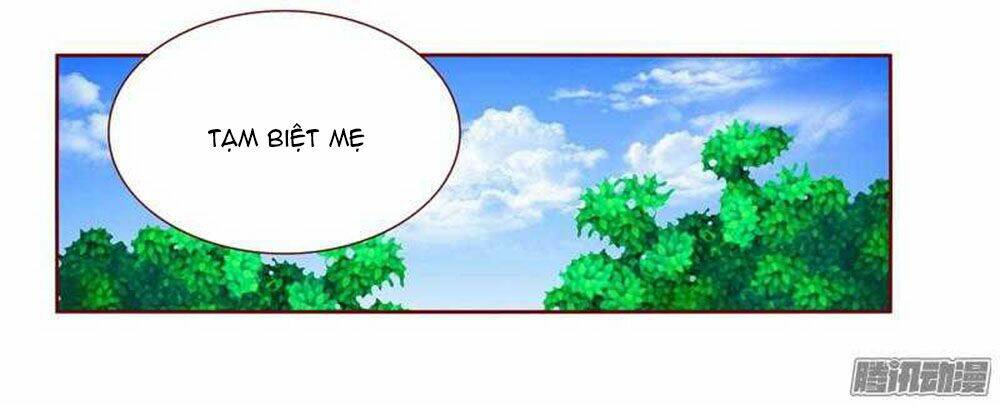 bá đạo tổng tài yêu tôi chapter 12 10