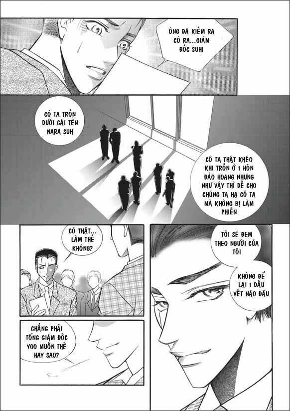 can't lose you chapter 27 22