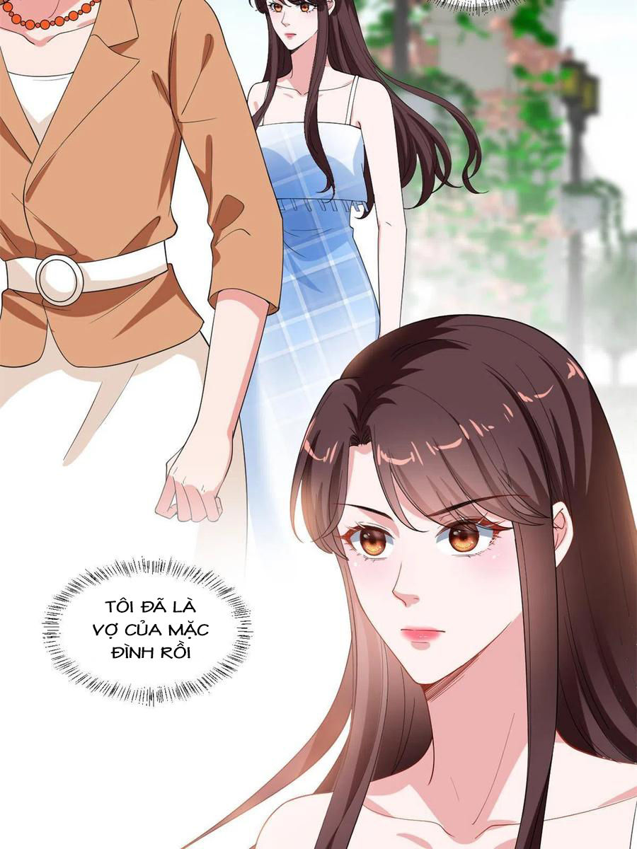 thí hôn lão công, cần giúp sức chapter 530 12