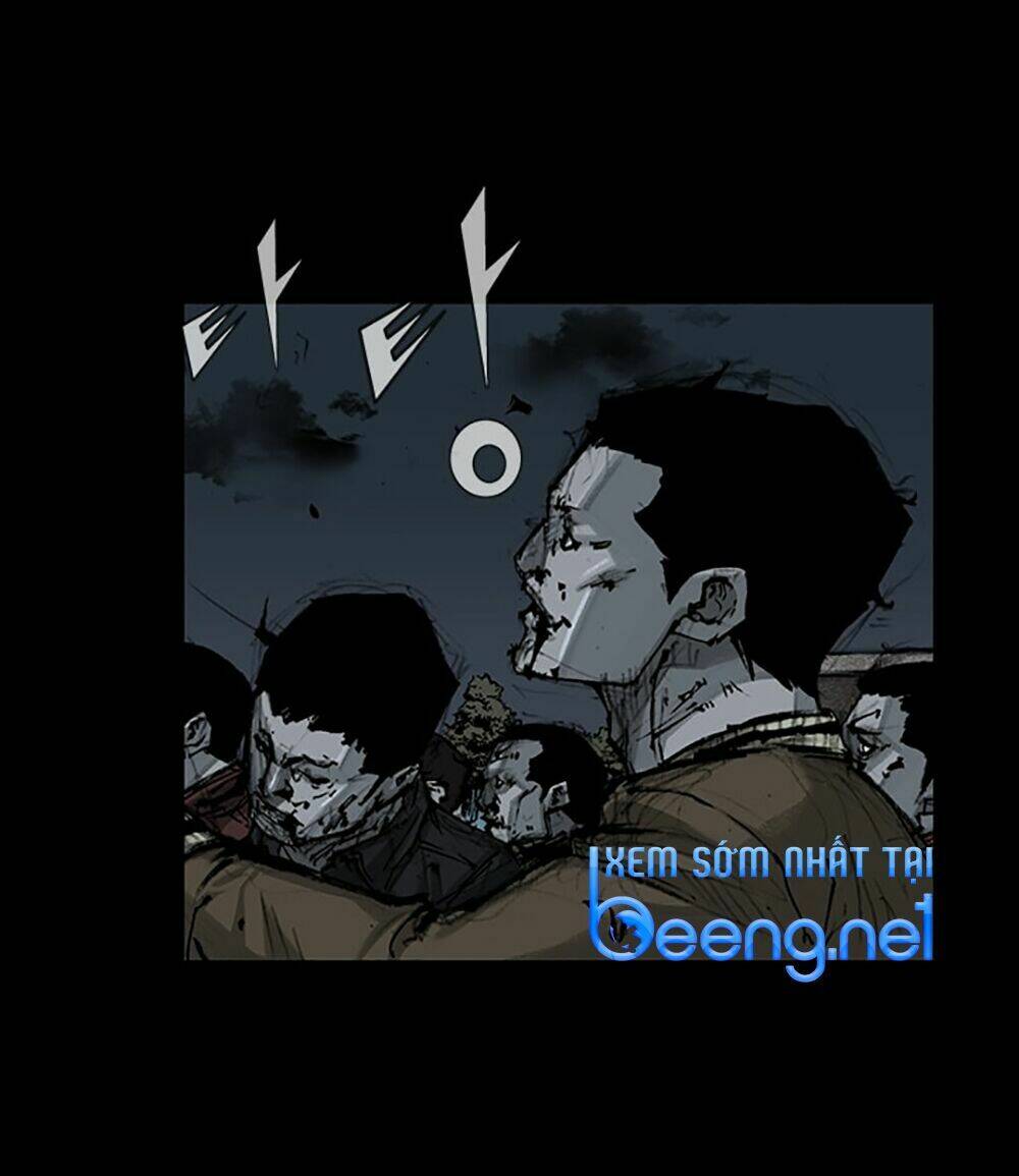 pubg meenbaekdoo chapter 4 6