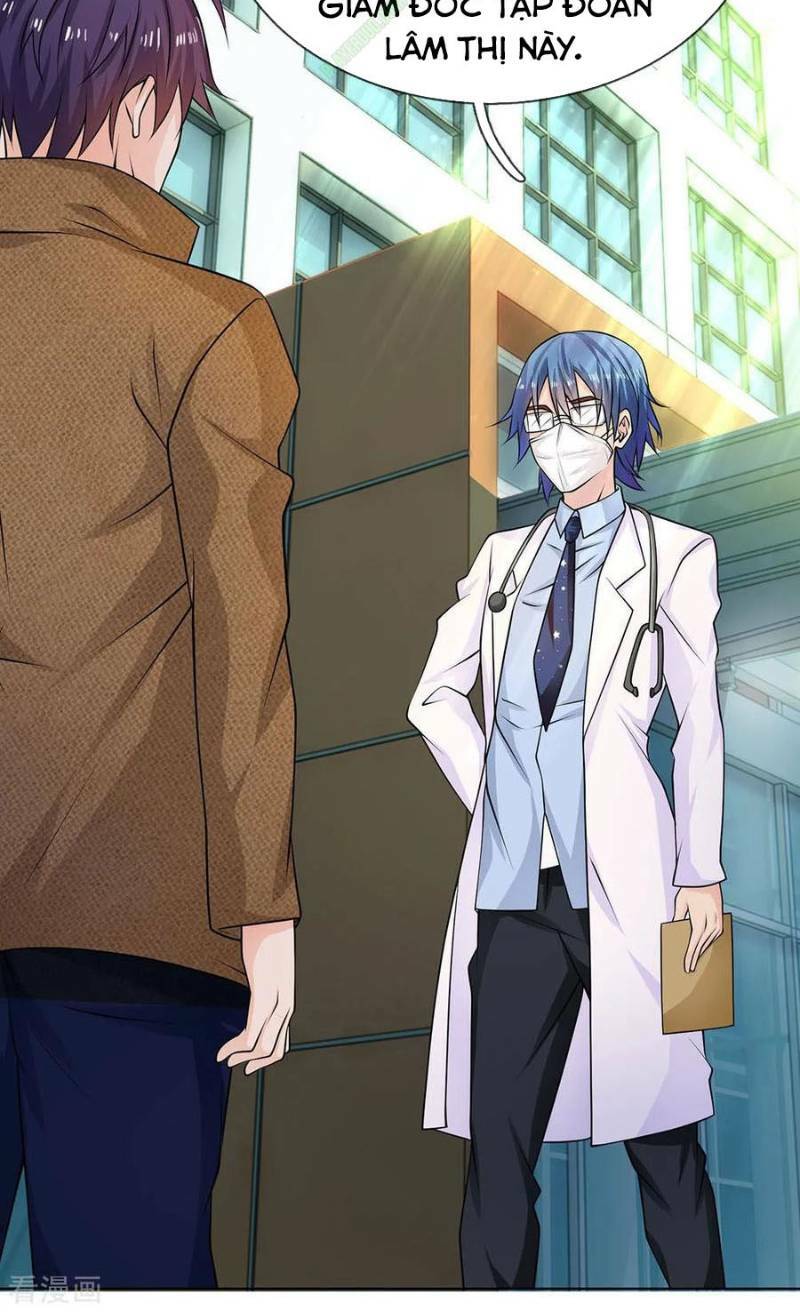 cực phẩm yêu nghiệt chapter 27 8