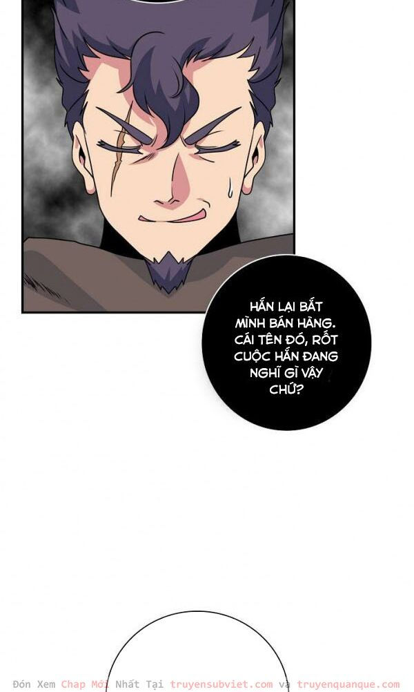 tôi sinh ra để làm người vĩ đại chapter 64 72