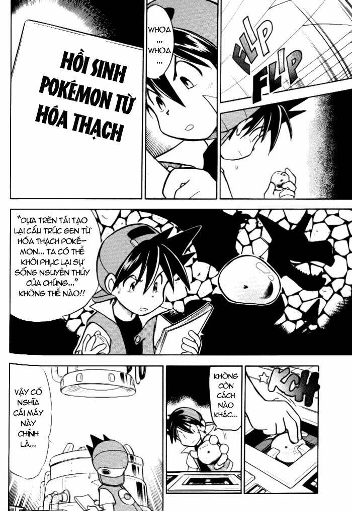 thú cưng đặc biệt chapter 26 19