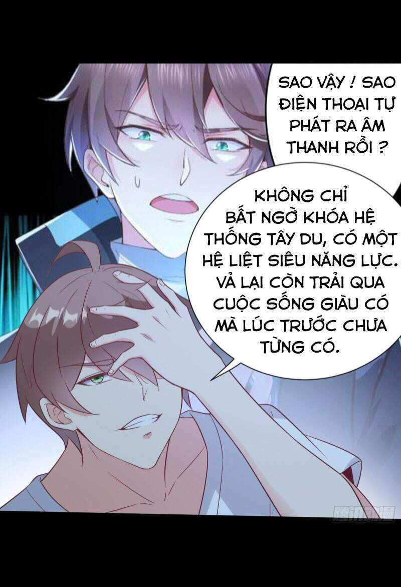 ta lập hậu cung tại tây du ký chapter 43 2