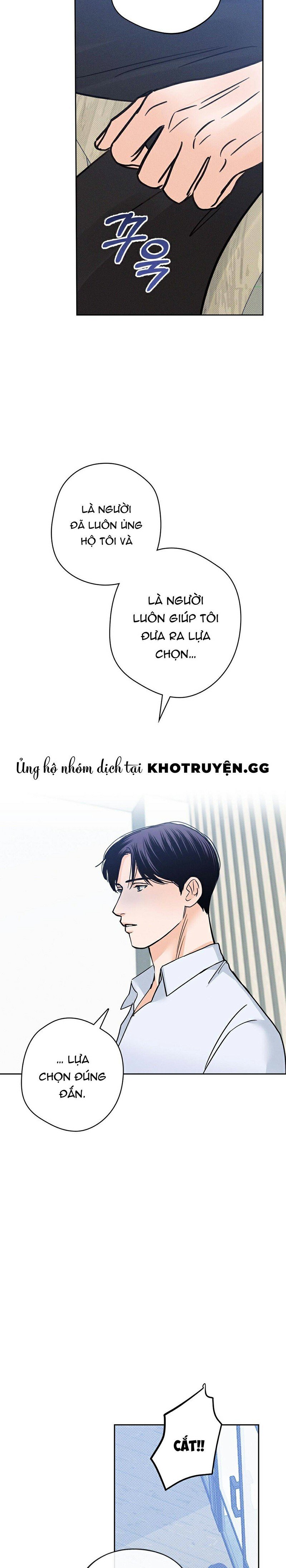 khi đêm trăng tròn chapter 11 22