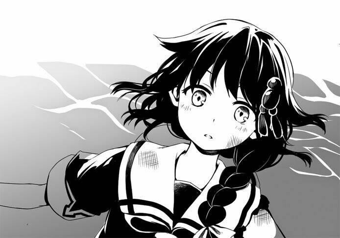 kantai collection - tổng hợp doujinshi ngắn chapter 18 9