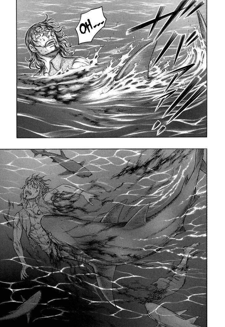 đảo tự sát chapter 148 12